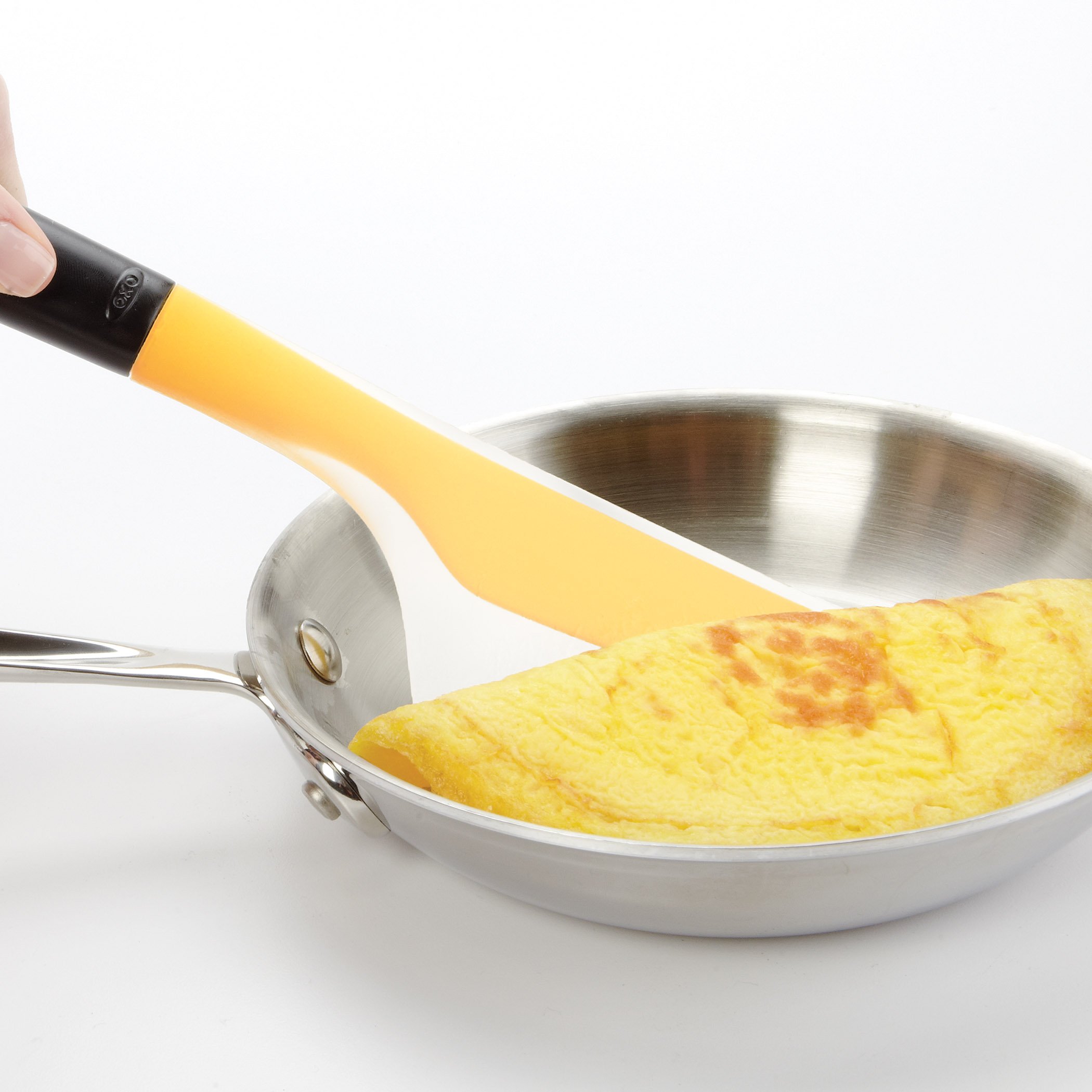OXO 1255680 Omelet Turner