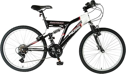 polaris ranger mountain bike