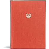 CSB She Reads Truth Bible, Poppy Linen, Black Letter, Full-Color Design, Notetaking Space, Devotionals, Reading Plans, Two Ribbon Markers, Sewn Binding, Easy-to-Read Type