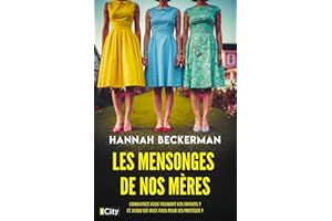 Les mensonges de nos mères (French Edition)