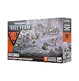 Warhammer 40k: Kill Team: Ratlings