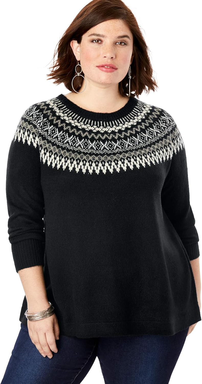 cornish guernsey jumper