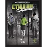Pelgrane Press Cthulhu Confidential, Black
