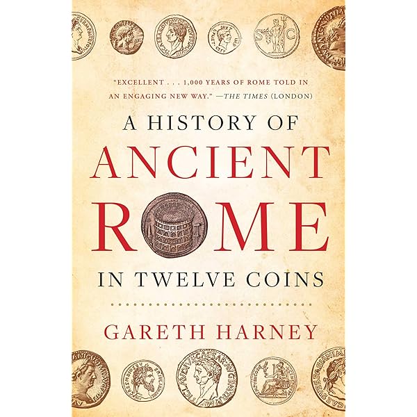 洋書 Coinage In The Roman World Coinage in the Roman World: Burnett, Andrew: 9780900652844