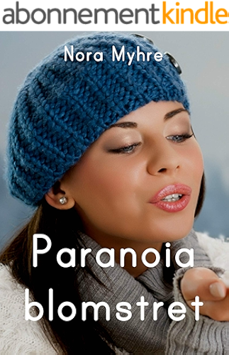 Download Paranoia blomstret (Norwegian Edition) PDF
