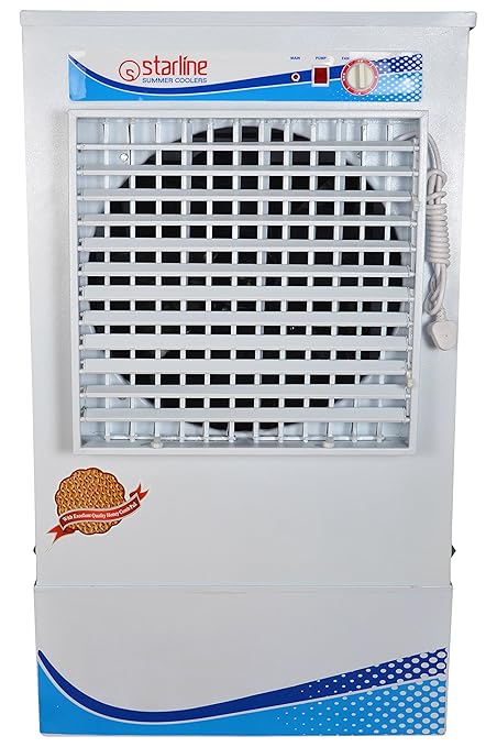 starline tower air cooler