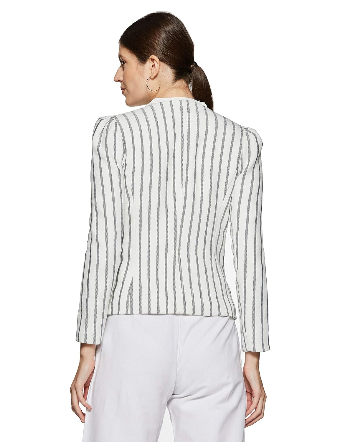 vero moda women's blazer