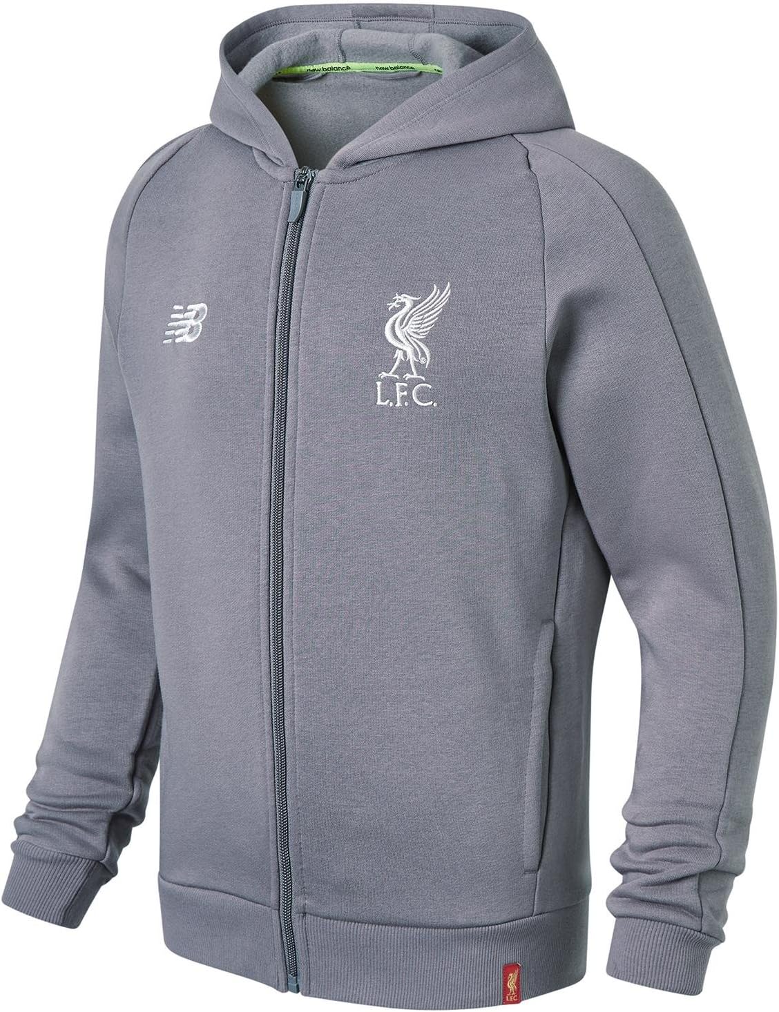liverpool tracksuits junior