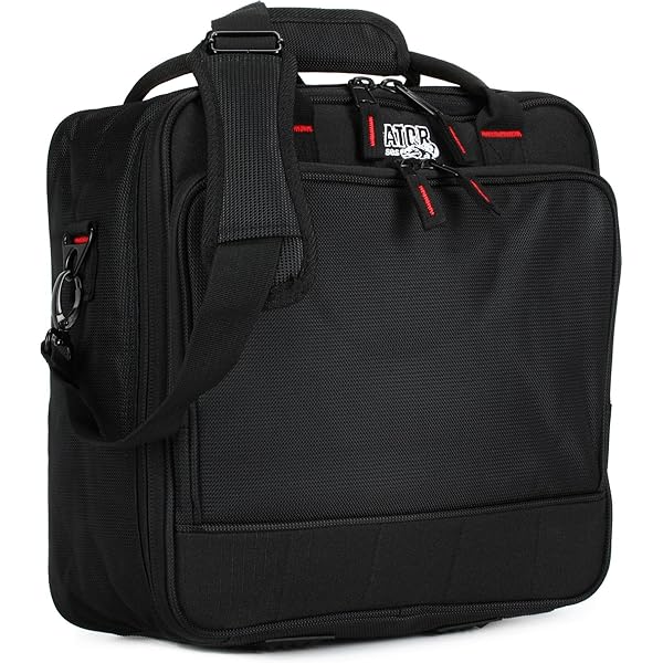 Amazon.com: K-Tek KGBL1 Large Gizmo Bag with Transparent Bottom