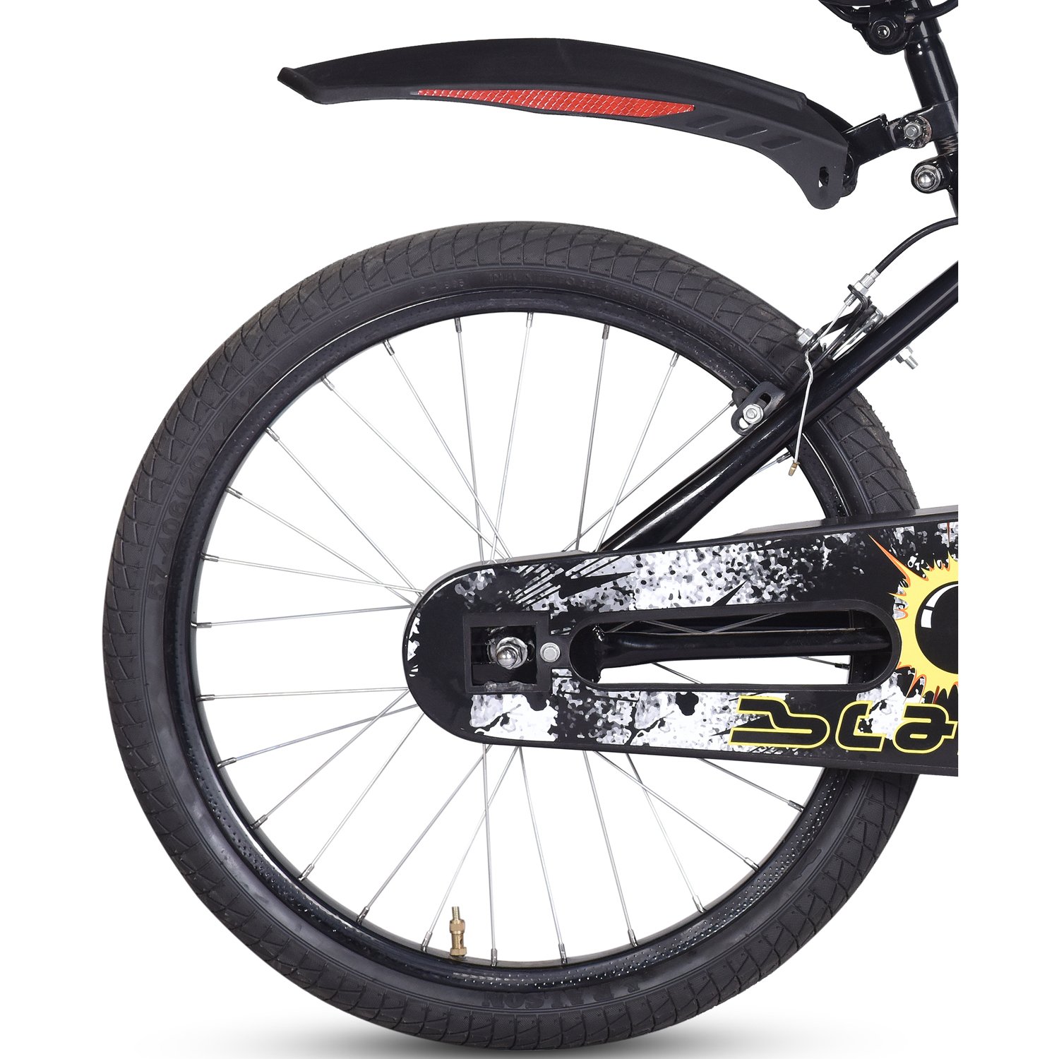 hero blast 20t cycle price