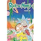 Rick and Morty Vol. 1