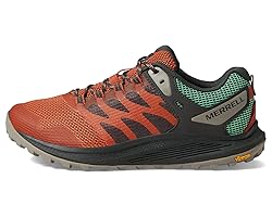 Merrell Men's Nova 3 Sneaker, Clay, 13