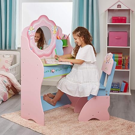 liberty house fairy dressing table