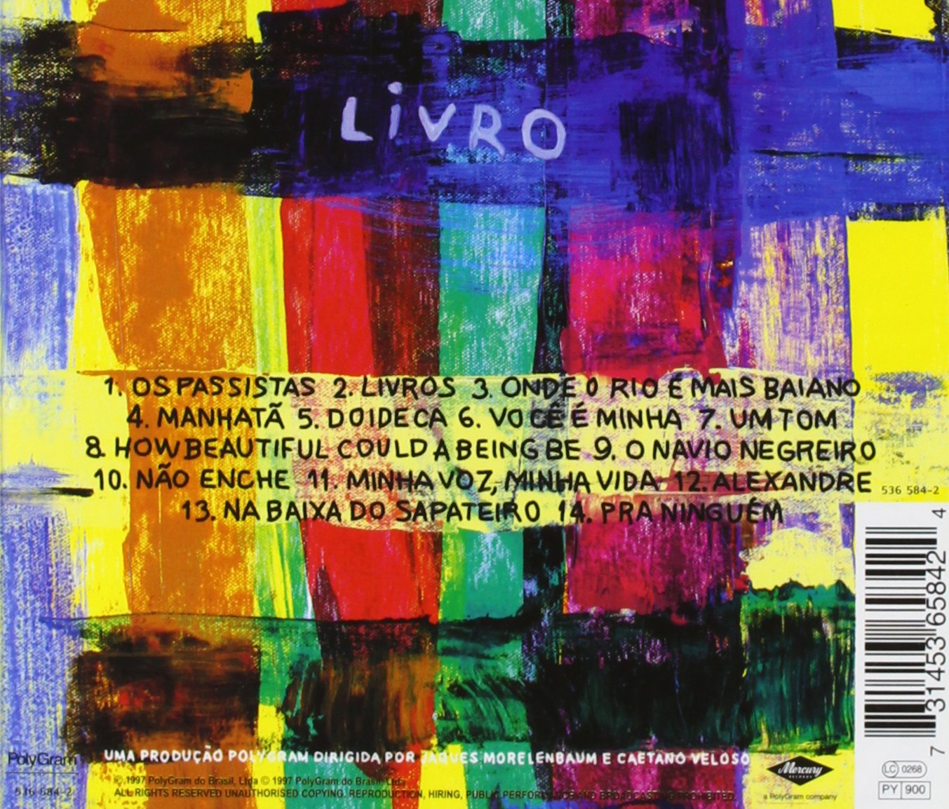 Livro Veloso Caetano Amazon De Musik amazon de
