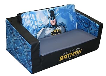 batman flip out sofa