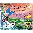 The Butterfly Alphabet Book (Jerry Pallotta's Alphabet Books)