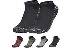 HOMOCOO Willfeet Sock Shoes, Womens Mens Minimalist Barefoot Sock Shoes, Sock Shoes for Women Willfeet, Will Feet Socks