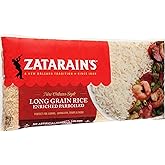 Zatarain's Enriched Parboiled Long Grain Rice, 5 lb