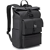 Kingsons Travel Laptop Backpack, Anti Theft Lightweight Backpacks,Waterproof Backpack Casual Daypack Computer Bag Gift