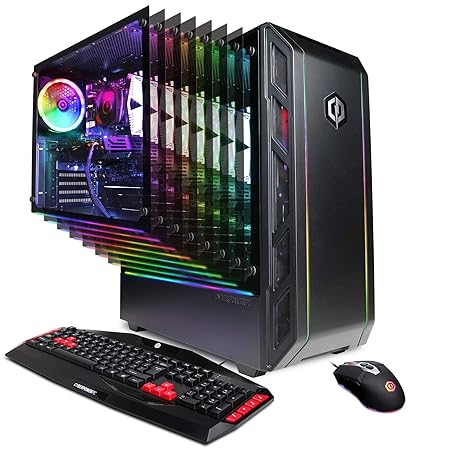 $200 gaming pc amazon