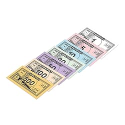 Monopoly Board Game - Brooklyn Edition: 2-6 Players