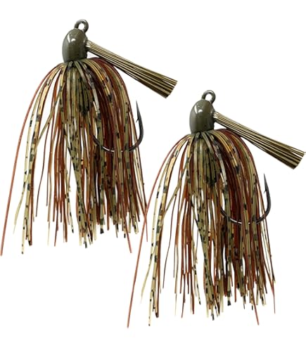 Amazon.com : Z-MAN GT375-02PK4 Goat 3.75