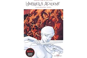 Umbrella Academy Chapitre 1 (French Edition)