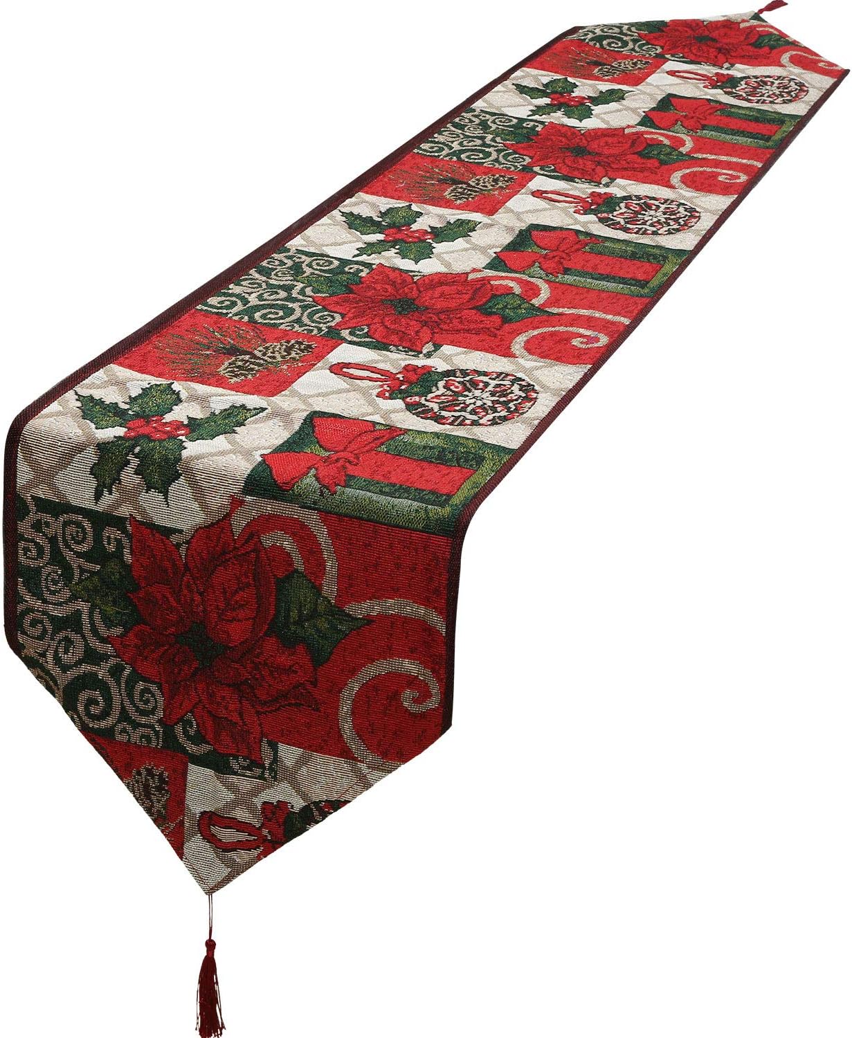 Best Bunny Cloth Table Runner