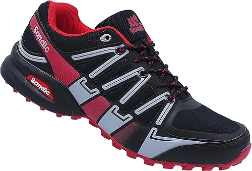 Get Sportschuhe Herren Rot PNG