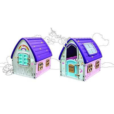 Buy Starplay Unicorn Playhouse Online Bahrain Ubuy