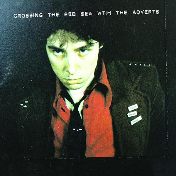 The Adverts - Cast Of Thousands - Amazon.com Music