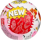MGA's Miniverse Make It Mini Hello Kitty Sanrio DIY Resin Mini Food Collectibles view 9