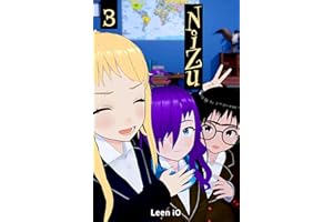 Nizu: Amis (Chap.3) (Nizu (Français)) (French Edition)