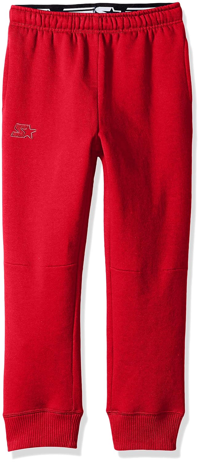 starter sweatpants with pockets