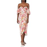 ASTR the label Womens Zurina Dress