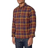 Eddie Bauer Men's Flannel