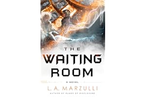 The Waiting Room: A Novel