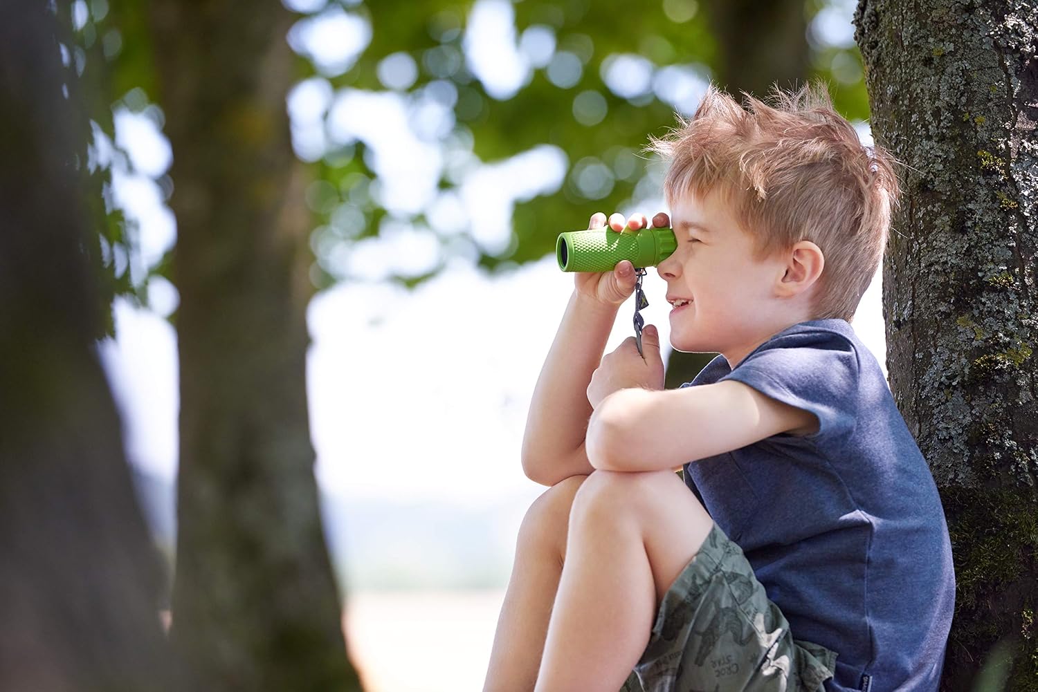 HABA 305377 Terra Kids Monocular, Medium - Image 4
