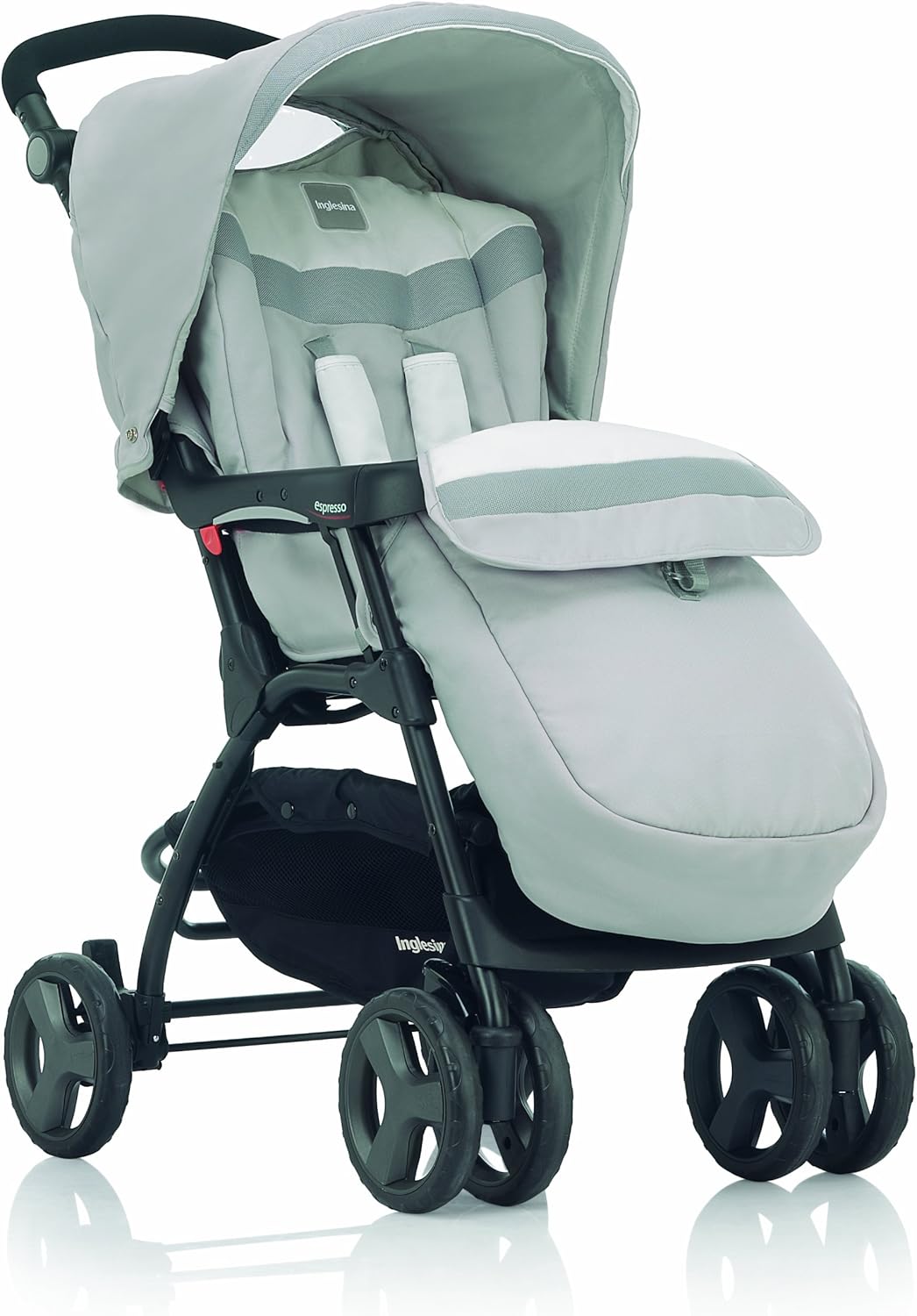 inglesina espresso stroller