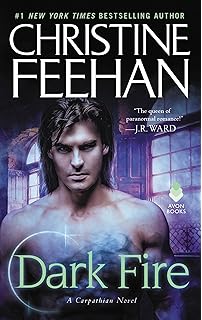 15+ Christine Feehan Dark Prince PNG