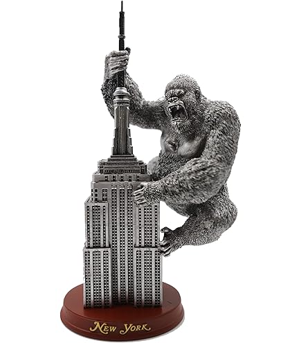 Amazon.com: Zizo King Kong 5.5 inches : Home & Kitchen