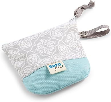 pacifier pouch