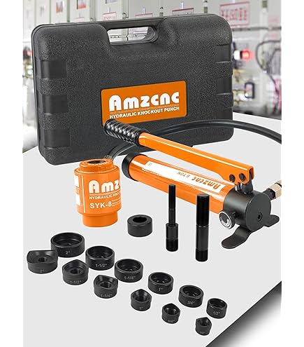 dimple様 Automotive Gauge Dimple Die/Knockout Punch Bundle – SWAG Off