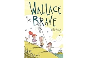 Wallace the Brave