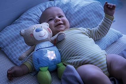 HABA Schlummerbär 300590