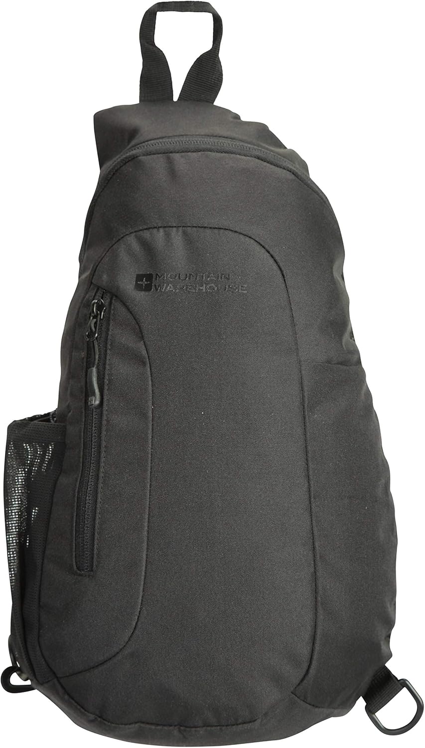 Mountain Warehouse Alec 12L Sling Bag 12 Litre Travel Backpack