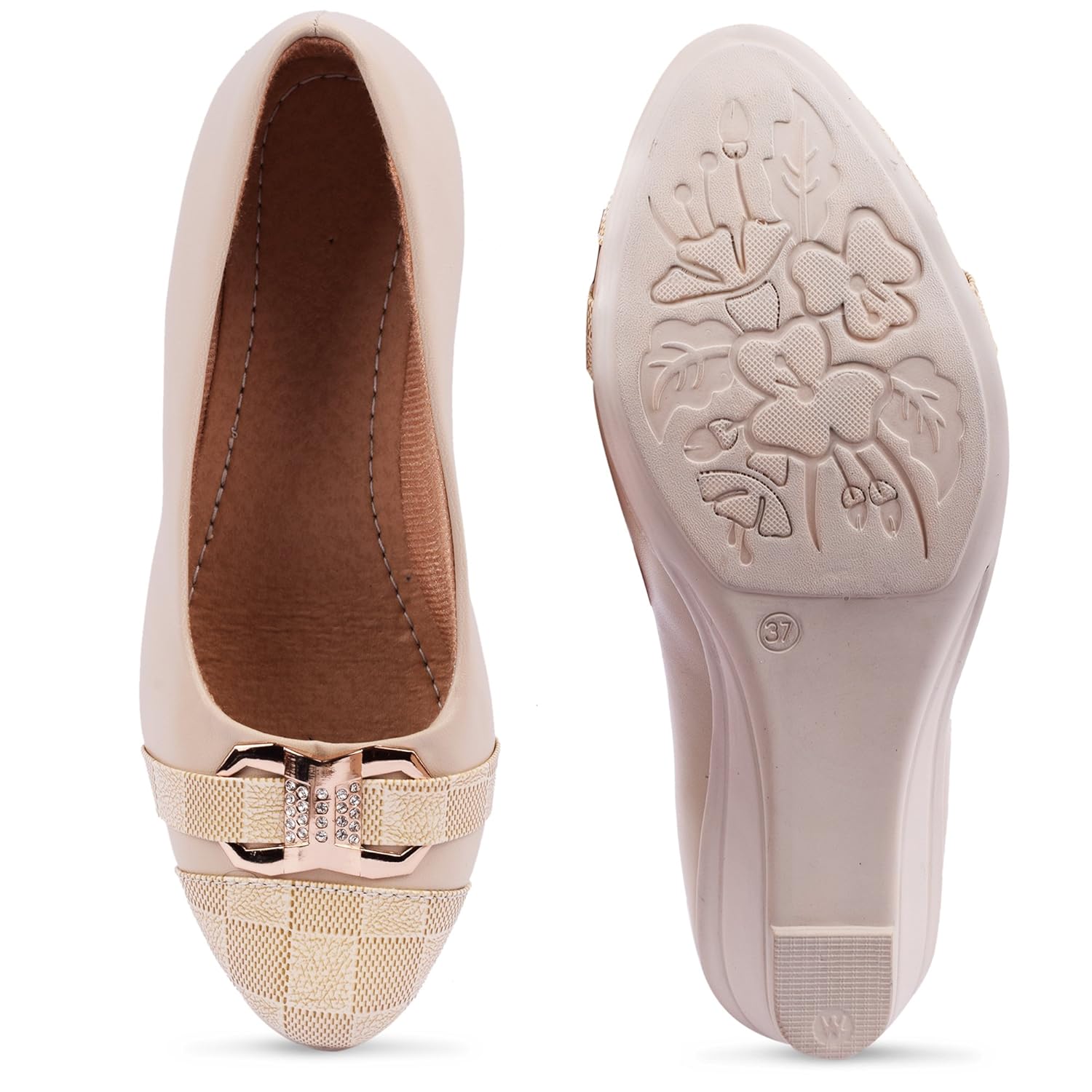 krafter synthetic bellies for women