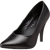 Pleaser Women's Dream-420W Pump