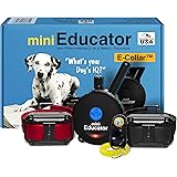 mini educator second collar