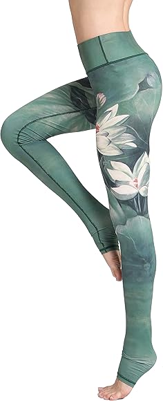 yoga trousers